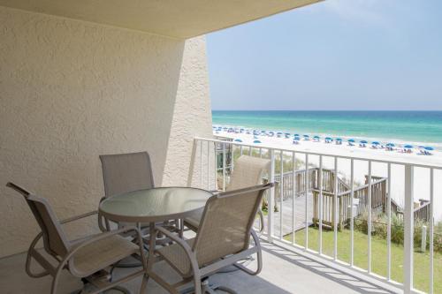 Beach House II