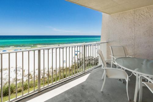 Beach House II