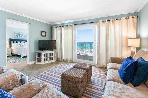 Beach House II