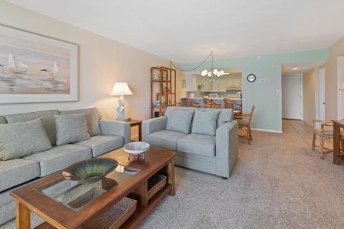 Beach House II