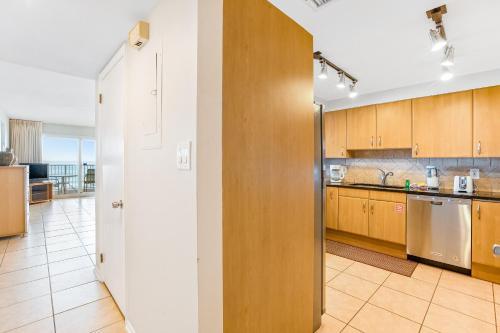 Beach House II