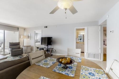Beach House II