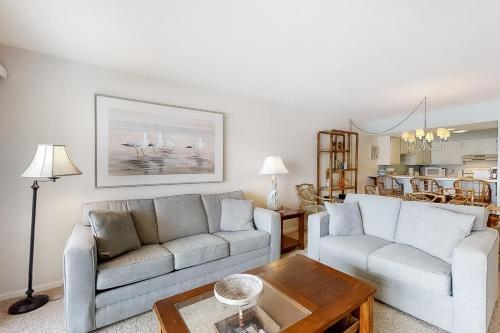 Beach House II