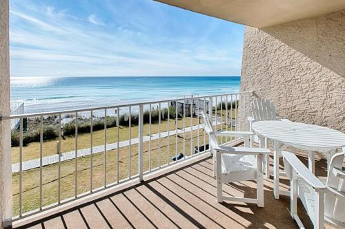 Beach House II