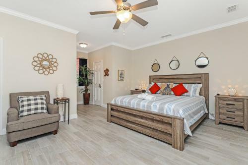 Village Retreat
