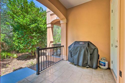 Bright And Modern Townhome Steps To Miramar Beach!