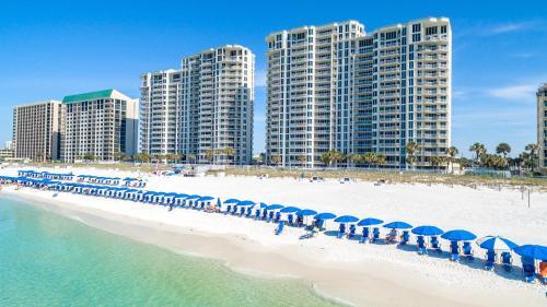 Apartamento Silver Beach Towers 506w Condo