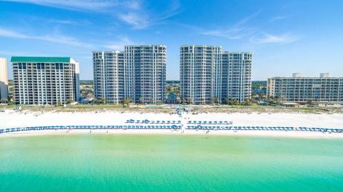 Apartamento Silver Beach Towers 506w Condo