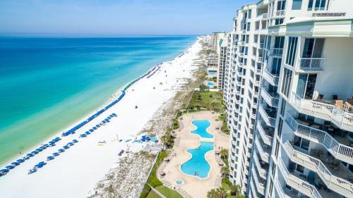 Apartamento Silver Beach Towers 1905e Condo