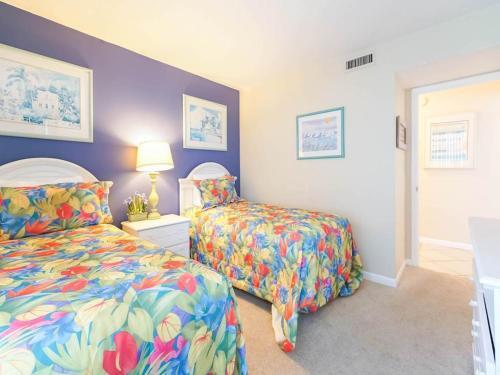 Magnolia House At Destin Pointe II