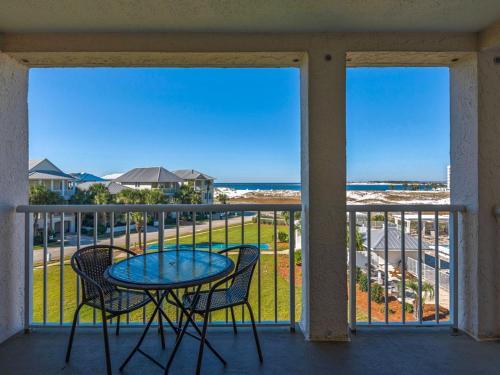 Magnolia House At Destin Pointe II