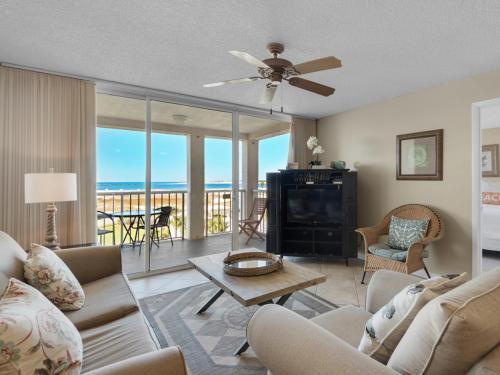 Magnolia House At Destin Pointe II