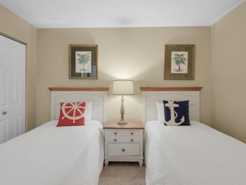 Magnolia House At Destin Pointe II