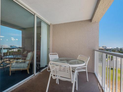 Magnolia House At Destin Pointe II