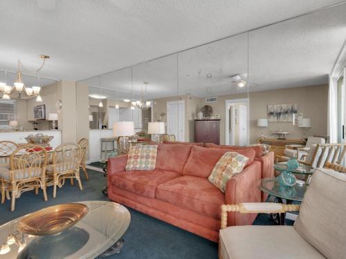 Magnolia House At Destin Pointe II