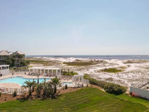 Magnolia House At Destin Pointe II