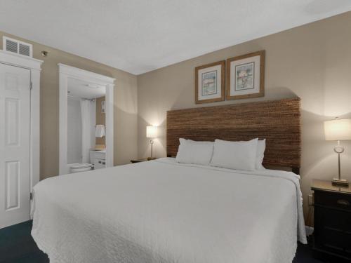 Magnolia House At Destin Pointe II