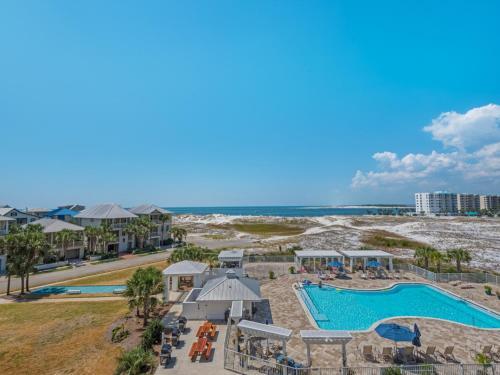Magnolia House At Destin Pointe II