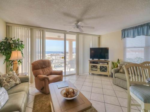 Magnolia House At Destin Pointe II