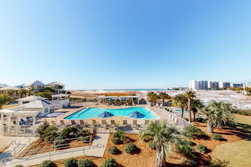 Magnolia House At Destin Pointe II