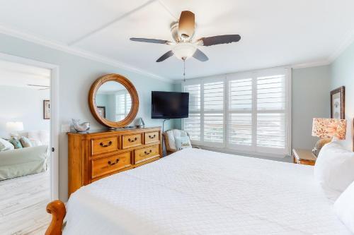 Magnolia House At Destin Pointe II