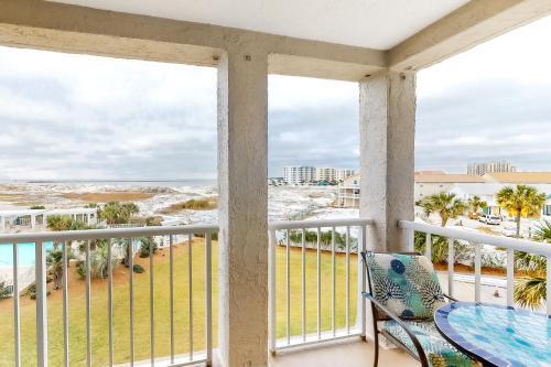 Magnolia House At Destin Pointe II