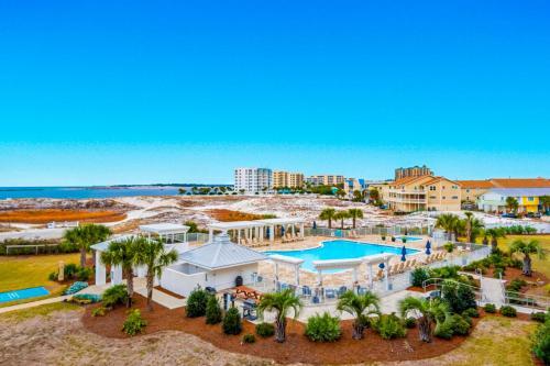 Magnolia House At Destin Pointe II