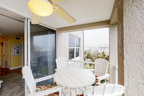 Magnolia House At Destin Pointe II