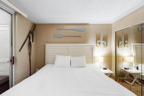 Magnolia House At Destin Pointe II