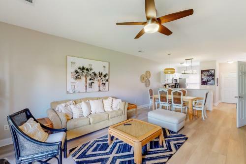Gulf Walk 205