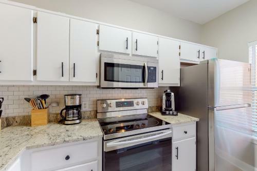 Gulf Walk 205