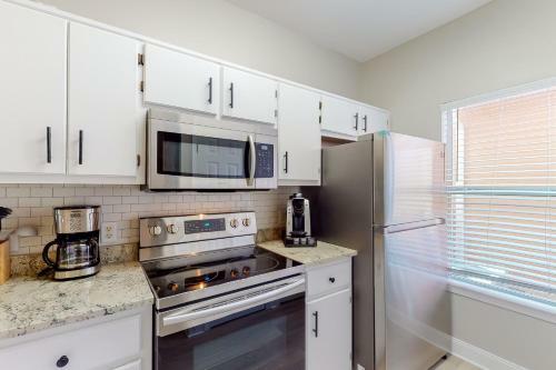 Gulf Walk 205