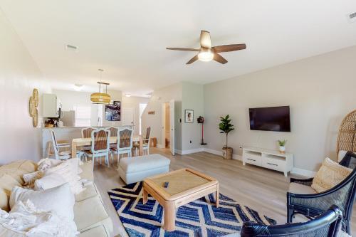Gulf Walk 205