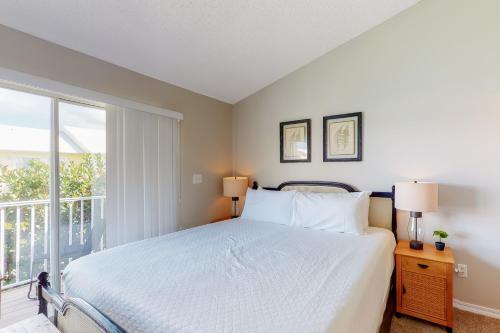 Gulf Walk 205