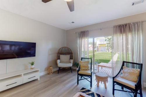 Gulf Walk 205