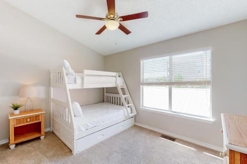 Gulf Walk 205