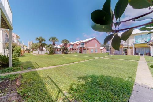 Gulf Walk 205