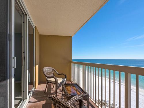 Pelican Beach Resort II