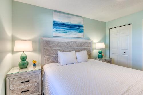 Pelican Beach Resort II
