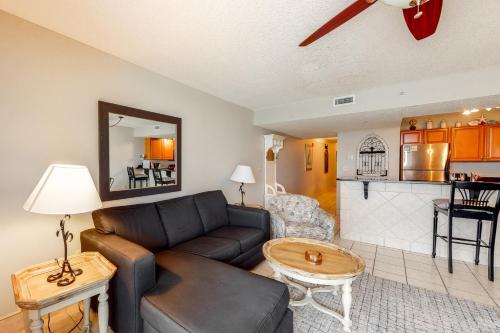 Pelican Beach Resort II