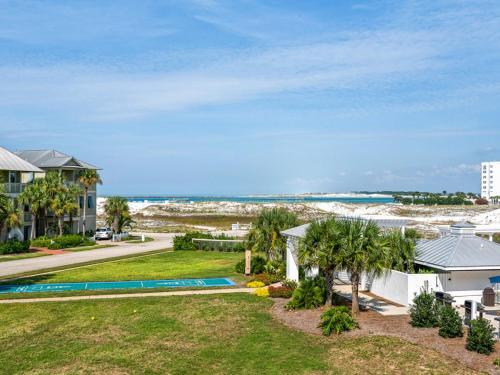 Magnolia House At Destin Pointe III