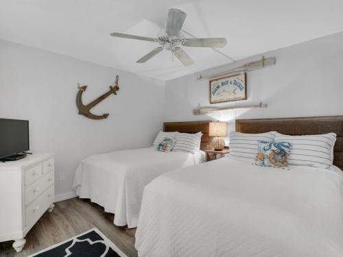 Magnolia House At Destin Pointe III