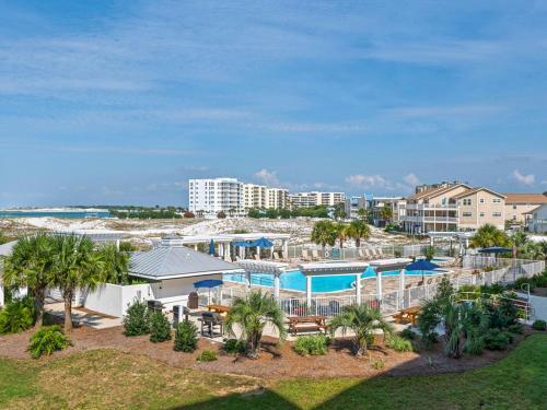 Magnolia House At Destin Pointe III
