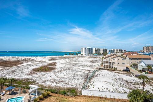 Magnolia House At Destin Pointe III