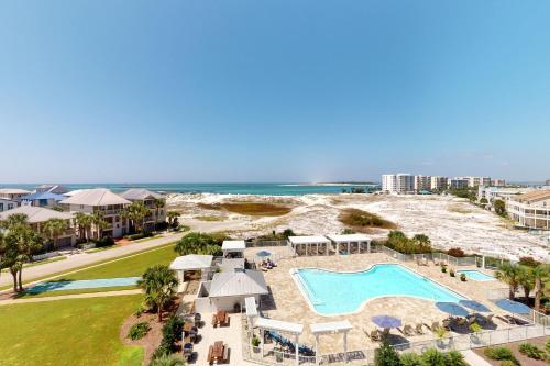 Magnolia House At Destin Pointe III