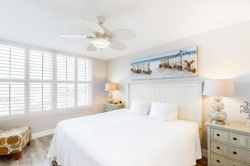 Magnolia House At Destin Pointe III
