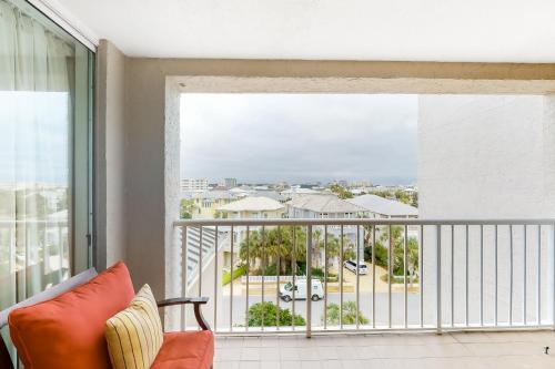 Magnolia House At Destin Pointe III
