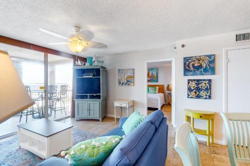 Magnolia House At Destin Pointe III