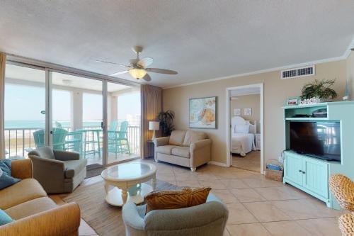 Magnolia House At Destin Pointe III