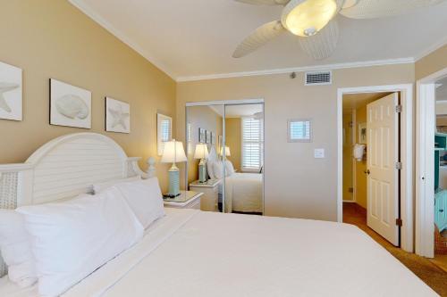 Magnolia House At Destin Pointe III